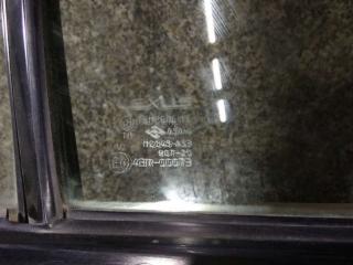 стекло двери задней правой Lexus RX 1 поколение 2001