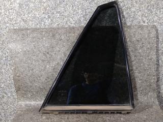 стекло двери задней левой Lexus RX 2 поколение 2006