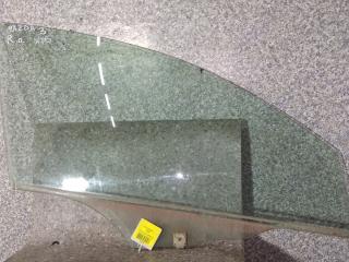 стекло двери передней правой Mazda 3 BK [рестайлинг] 2006