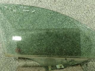стекло двери передней правой Mazda 3 BK [рестайлинг] 2006