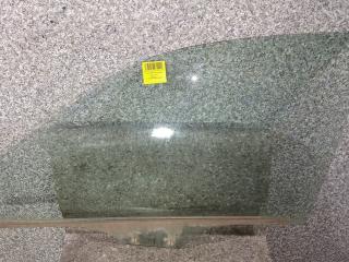 стекло двери передней левой Mazda 323 BJ 2001