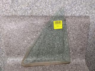 стекло двери задней правой Mazda 323 BJ 2001