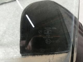 стекло двери задней левой Mazda 6 GG [рестайлинг] 2005