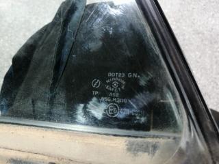 стекло двери задней левой Mazda 6 GG [рестайлинг] 2005