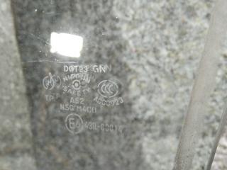 стекло двери передней левой Mazda 6 GG [рестайлинг] 2005