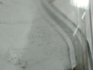 стекло двери передней правой Mazda 6 GG [рестайлинг] 2005