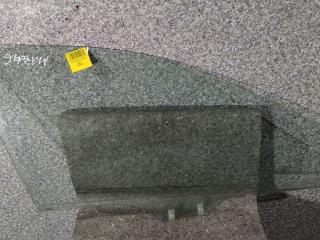 стекло двери передней правой Mazda 6 GG [рестайлинг] 2005