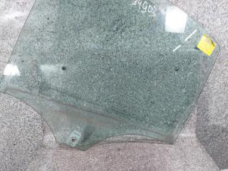 стекло двери задней левой Mercedes-Benz C-Класс W203/S203/CL203 [рестайлинг] 2004