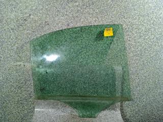 стекло двери задней правой Mercedes-Benz C-Класс W203/S203/CL203 [рестайлинг] 2004