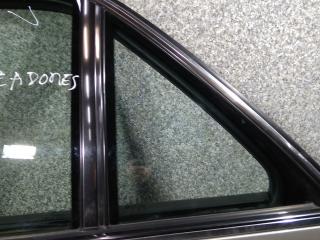 стекло двери задней левой Mercedes-Benz S-Класс W140/C140 1993