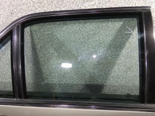 стекло двери задней правой Mercedes-Benz S-Класс W140/C140 1993