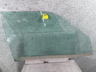 стекло двери передней правой Mercedes-Benz E-Класс W124 [рестайлинг] 1990