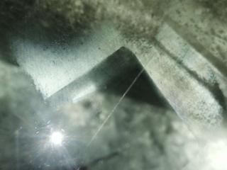 стекло двери задней левой Nissan Maxima A33 2002