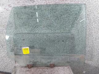 стекло двери задней правой Nissan Note E11 [рестайлинг] 2010