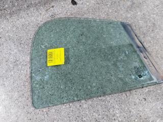 стекло двери задней правой Opel Astra H 2007