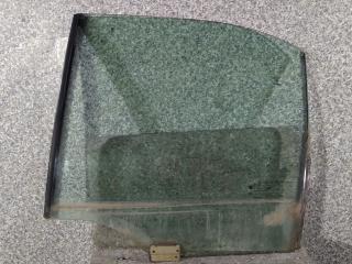 стекло двери задней левой Opel Omega B 1999