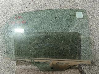 стекло двери задней правой Opel Vectra C 2005