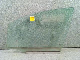 стекло двери передней левой Opel Zafira 1 поколение (A) 2002