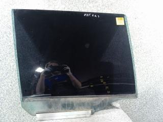 стекло двери задней правой Opel Zafira 1 поколение (A) 2002