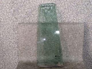 стекло двери задней правой Opel Zafira 2 поколение (B) [рестайлинг] 2010