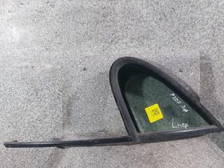 стекло двери передней левой Peugeot 207 1 поколение (2006 - 2009), хетчбэк 3 дв.