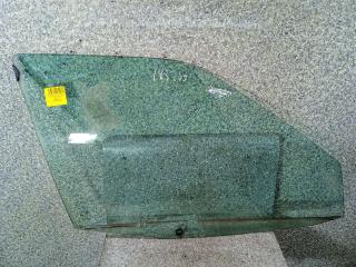 стекло двери передней правой Peugeot 605 1 поколение 1994