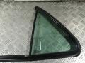 стекло двери задней левой Renault Laguna 2 поколение [рестайлинг] 2006 - фото №2