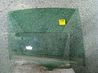 стекло двери задней правой Renault Laguna 2 поколение [рестайлинг] 2006