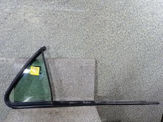 стекло двери задней правой Renault Laguna 2 поколение [рестайлинг] 2006