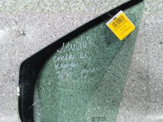 стекло двери передней левой Renault Modus 2 поколение 2008