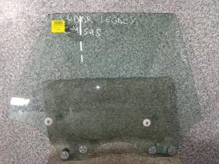 стекло двери задней правой Subaru Outback 3 поколение 2006