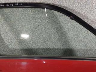 стекло двери передней правой Suzuki Grand Vitara 2 поколение 2008