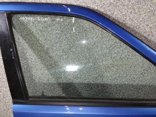 стекло двери передней правой Suzuki Ignis 2 поколение (MH) 2004