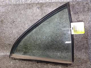 стекло двери задней правой Toyota Avensis 2 поколение (T250) 2006