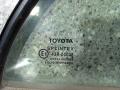 стекло двери задней правой Toyota Avensis 2 поколение (T250) 2006 - фото №2
