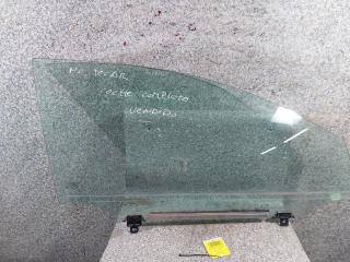 стекло двери передней правой Toyota Avensis 2 поколение (T250) 2006