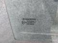 стекло двери передней правой Toyota Avensis 2 поколение (T250) 2006 - фото №2