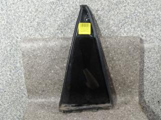 стекло двери задней левой Toyota Corolla Verso 1 поколение [рестайлинг] 2007