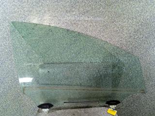 стекло двери передней правой Toyota Corolla Verso 1 поколение [рестайлинг] 2007