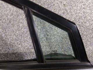 стекло двери передней правой Toyota Corolla Verso 1 поколение [рестайлинг] 2007