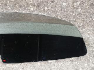 стекло зеркала наружного правого Audi A4 B6 2002