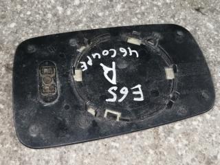 стекло зеркала наружного правого BMW 3 серия E46 2003