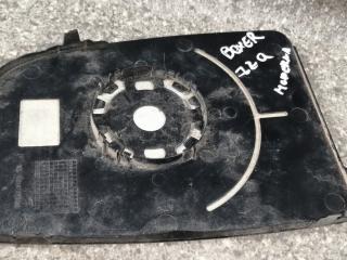 стекло зеркала наружного левого Peugeot Boxer 3 поколение 2010