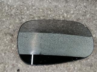 стекло зеркала наружного левого Renault Logan 1 поколение 2008