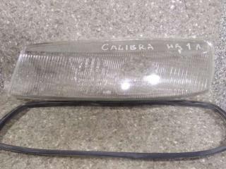стекло фары левой Opel Calibra 1 поколение 1993