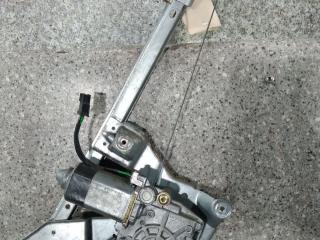 стеклоподъемник задний левый Audi 100 4A/C4 1993