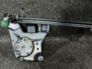 стеклоподъемник задний правый Audi 100 4A/C4 1993