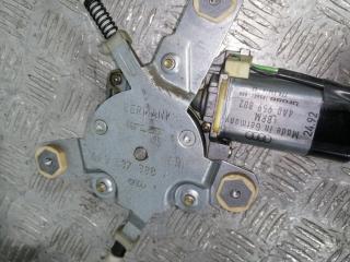 стеклоподъемник передний правый Audi 100 4A/C4 1993