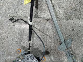 стеклоподъемник передний правый Audi 100 4A/C4 (1990 - 1994), 4A0959802, 4A0837398A