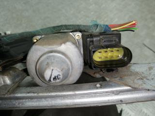 стеклоподъемник задний левый Audi A6 4A/C4 1996